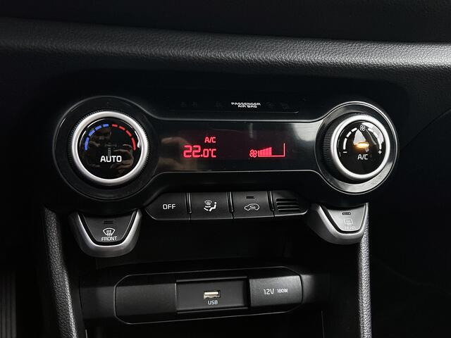KIA PICANTO 1.0 DPi DynamicPlusLine AMT