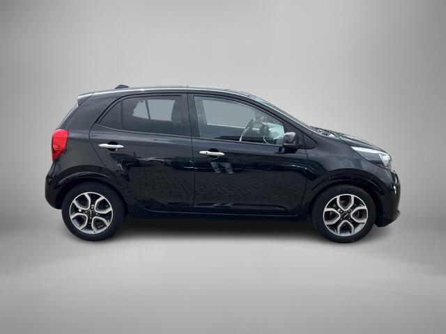 KIA PICANTO 1.0 DPi DynamicPlusLine AMT | Climate Control | Apple Carplay/Android Auto | Cruise Control | LM Velgen | Navigatie |