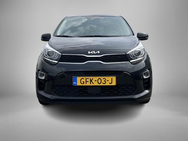 KIA PICANTO 1.0 DPi DynamicPlusLine AMT | Climate Control | Apple Carplay/Android Auto | Cruise Control | LM Velgen | Navigatie |