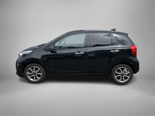 KIA PICANTO 1.0 DPi DynamicPlusLine AMT | Climate Control | Apple Carplay/Android Auto | Cruise Control | LM Velgen | Navigatie |