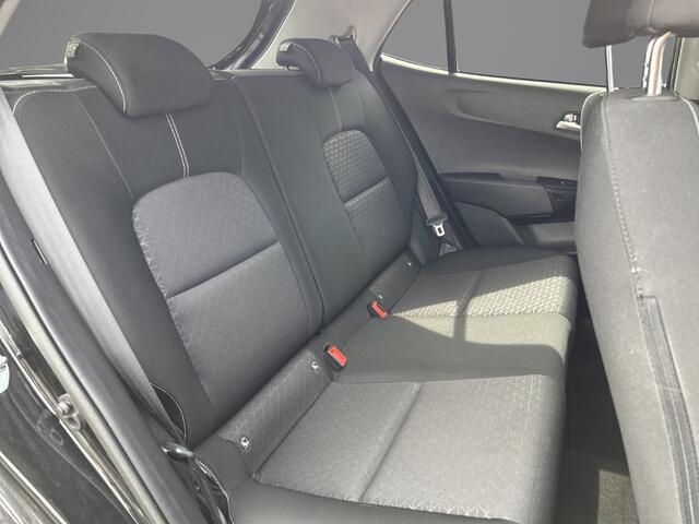 KIA PICANTO 1.0 DPi DynamicPlusLine AMT | Climate Control | Apple Carplay/Android Auto | Cruise Control | LM Velgen | Navigatie |