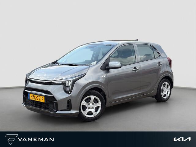 KIA PICANTO 1.0 DPI DynamicLine Navi | Camera | Cruise | PDC | Android Auto / Apple Carplay |