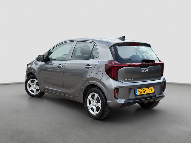 KIA PICANTO 1.0 DPI DynamicLine Navi | Camera | Cruise | PDC | Android Auto / Apple Carplay |