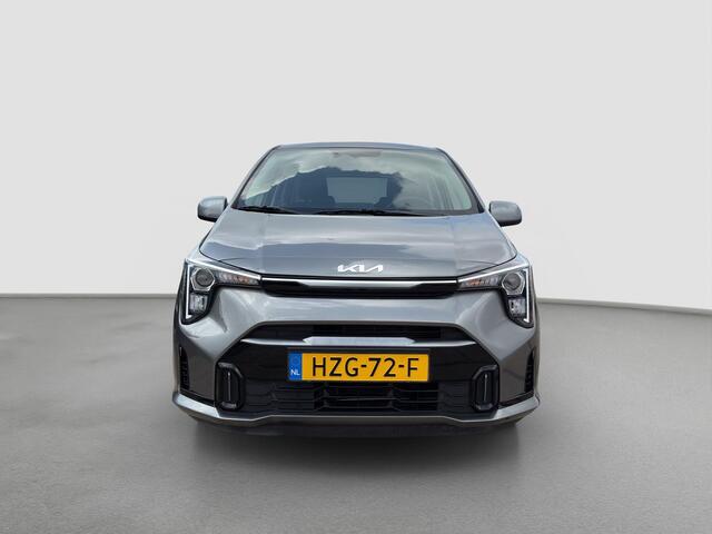 KIA PICANTO 1.0 DPI DynamicLine Navi | Camera | Cruise | PDC | Android Auto / Apple Carplay |