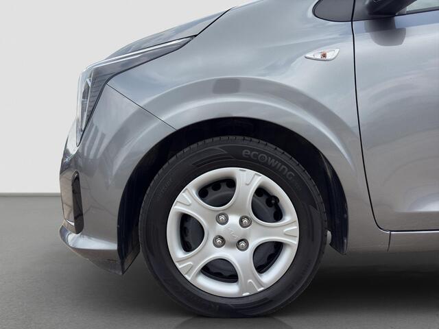 KIA PICANTO 1.0 DPI DynamicLine Navi | Camera | Cruise | PDC | Android Auto / Apple Carplay |