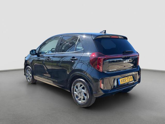 KIA PICANTO 1.0 DPI DynamicPlusLine Camera | Navi | LMV | Key-Less | Apple CarPlay/Android Auto | Cruise | LED |