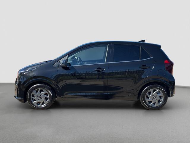 KIA PICANTO 1.0 DPI DynamicPlusLine Camera | Navi | LMV | Key-Less | Apple CarPlay/Android Auto | Cruise | LED |