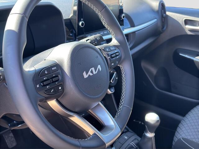 KIA PICANTO 1.0 DPI DynamicPlusLine Camera | Navi | LMV | Key-Less | Apple CarPlay/Android Auto | Cruise | LED |