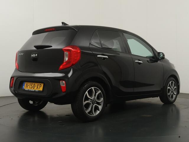 KIA PICANTO 1.0 DPi DynamicPlusLine - Apple/Android Carplay - Navigatie - Cruise Control - Climate Control - Fabrieksgarantie Tot 2029