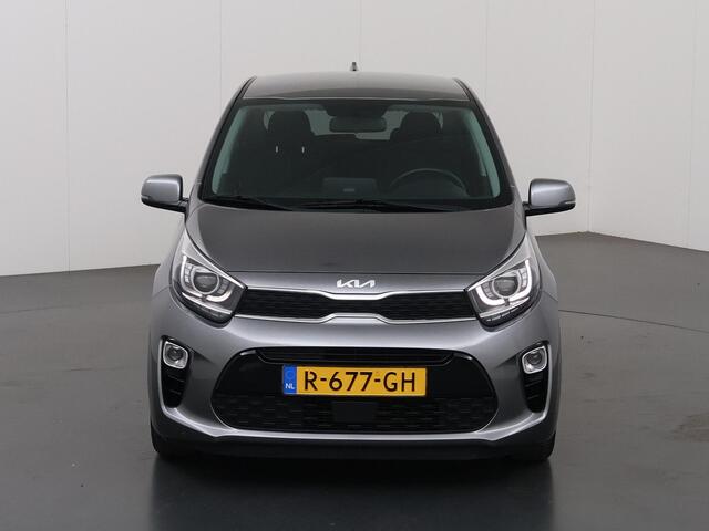 KIA PICANTO 1.0 DPi DynamicPlusLine | Keyless | Navigatie | Parkeercamera | Apple Carplay/Android Auto | Climate Control |