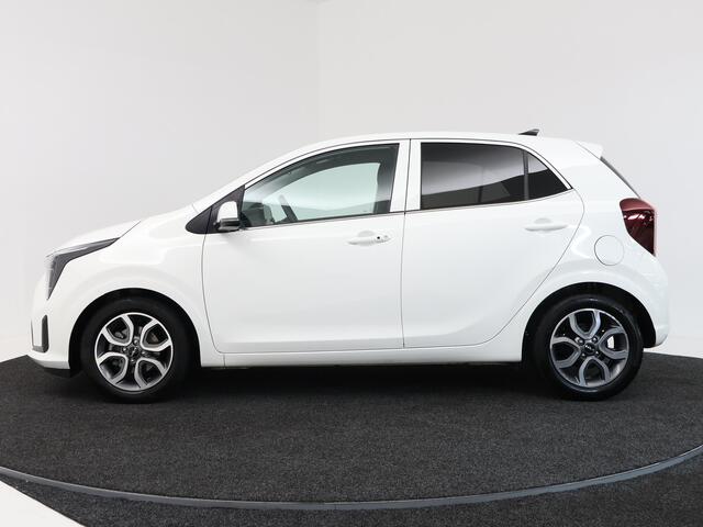 KIA PICANTO 1.0 DPI ExecutiveLine WORDT VERWACHT