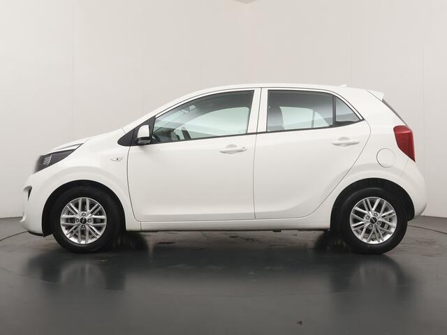 KIA PICANTO 1.0 DPi DynamicLine - Airco - Cruise Control - Apple Carplay/Android Auto -Achteruitrijcamera Fabrieksgarantie 02-2031 of 150.000 km