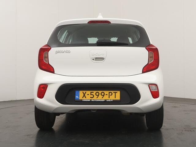 KIA PICANTO 1.0 DPi DynamicLine - Airco - Cruise Control - Apple Carplay/Android Auto -Achteruitrijcamera Fabrieksgarantie 02-2031 of 150.000 km