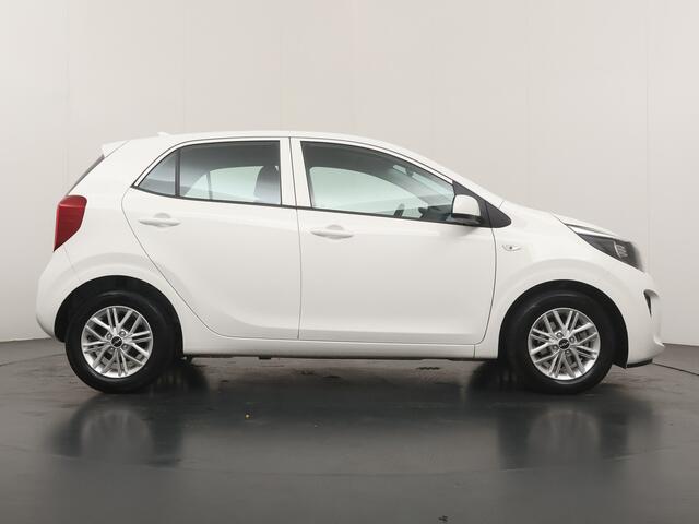 KIA PICANTO 1.0 DPi DynamicLine - Airco - Cruise Control - Apple Carplay/Android Auto -Achteruitrijcamera Fabrieksgarantie 02-2031 of 150.000 km