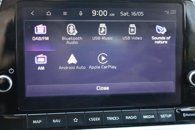 KIA PICANTO 1.0 DPi DynamicPlusLine CAMERA DAB CARPLAY NAVI CRUISE LMV PDC NAP 2xKEYLESS ENZ.