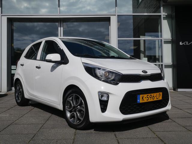 KIA PICANTO 1.0 DPi DynamicPlusLine | Navi | Camera | Climate | Cruise | Keyless