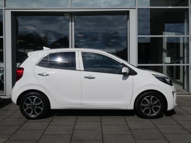 KIA PICANTO 1.0 DPi DynamicPlusLine | Navi | Camera | Climate | Cruise | Keyless