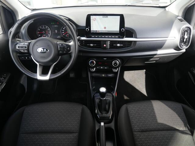KIA PICANTO 1.0 DPi DynamicPlusLine | Navi | Camera | Climate | Cruise | Keyless