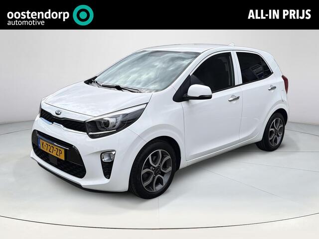 KIA PICANTO 1.0 DPi DynamicPlusLine Navi | Camera | Lichtmtalen Velgen