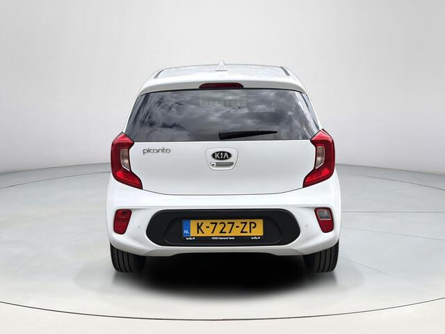 KIA PICANTO 1.0 DPi DynamicPlusLine Navi | Camera | Lichtmtalen Velgen