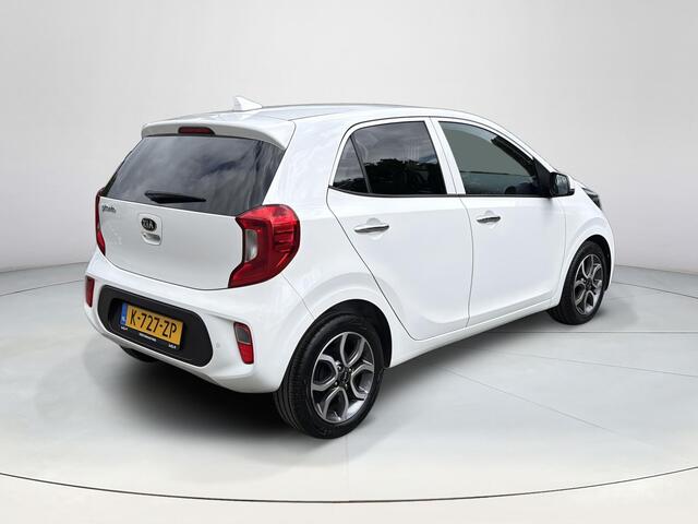 KIA PICANTO 1.0 DPi DynamicPlusLine Navi | Camera | Lichtmtalen Velgen