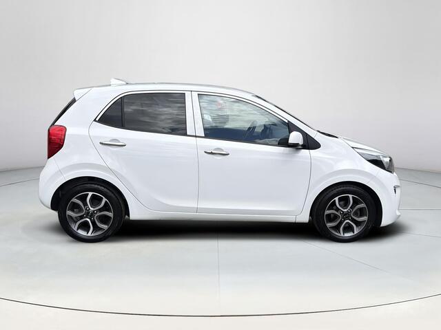KIA PICANTO 1.0 DPi DynamicPlusLine Navi | Camera | Lichtmtalen Velgen