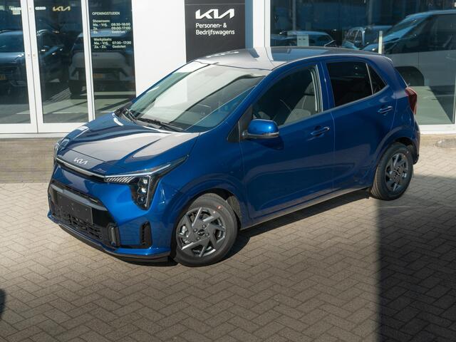 KIA PICANTO 1.0 DPI DynamicPlusLine | Navi | Airco |