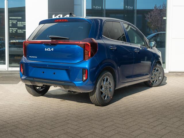KIA PICANTO 1.0 DPI DynamicPlusLine | Navi | Airco |