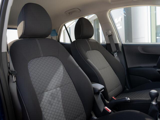 KIA PICANTO 1.0 DPI DynamicPlusLine | Navi | Airco |