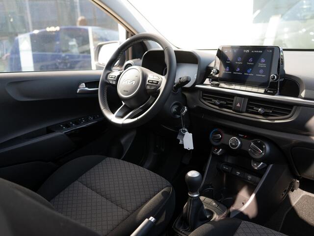 KIA PICANTO 1.0 DPI DynamicPlusLine | Navi | Airco |