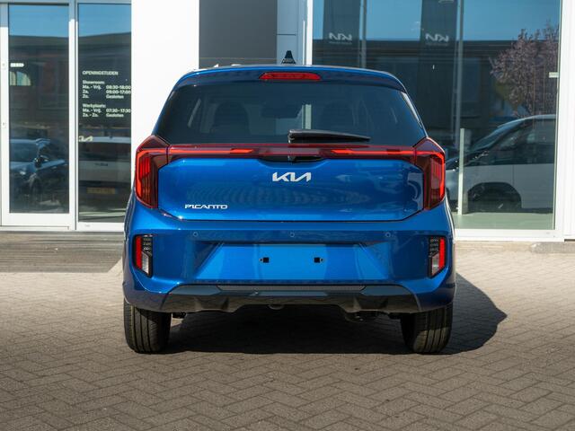 KIA PICANTO 1.0 DPI DynamicPlusLine | Navi | Airco |