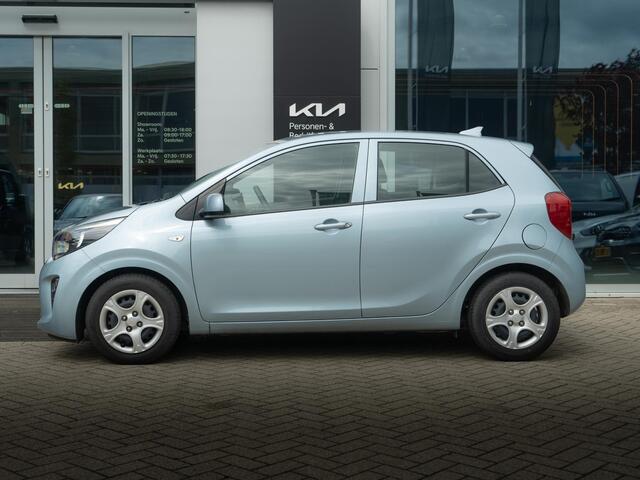 KIA PICANTO 1.0 MPi ComfortPlusLine | Apple carplay/android auto | airco |