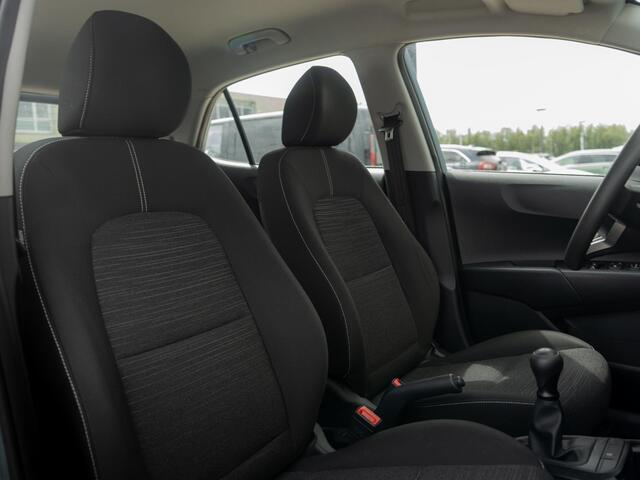 KIA PICANTO 1.0 MPi ComfortPlusLine | Apple carplay/android auto | airco |
