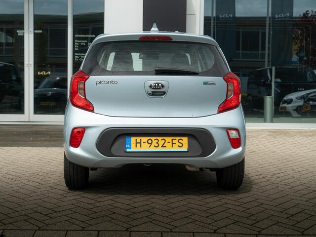 KIA PICANTO 1.0 MPi ComfortPlusLine | Apple carplay/android auto | airco |