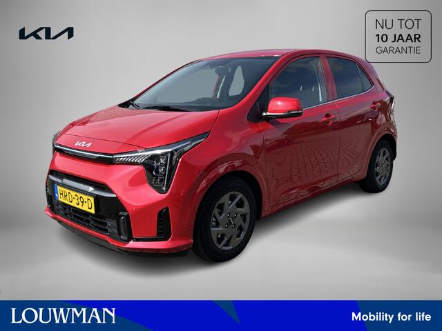 KIA PICANTO 1.0 DPI DynamicPlusLine Etten-Leur