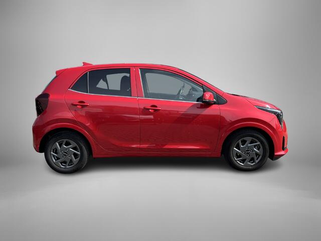 KIA PICANTO 1.0 DPI DynamicPlusLine Etten-Leur