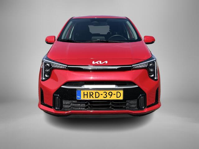 KIA PICANTO 1.0 DPI DynamicPlusLine Etten-Leur