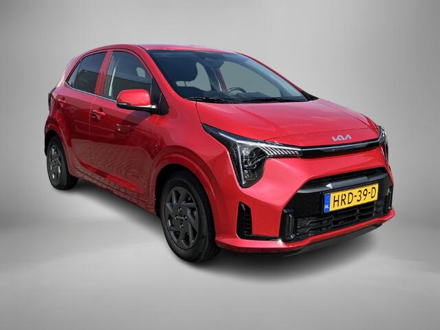 KIA PICANTO 1.0 DPI DynamicPlusLine Etten-Leur