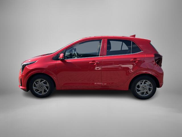 KIA PICANTO 1.0 DPI DynamicPlusLine Etten-Leur
