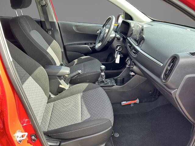 KIA PICANTO 1.0 DPI DynamicPlusLine Etten-Leur