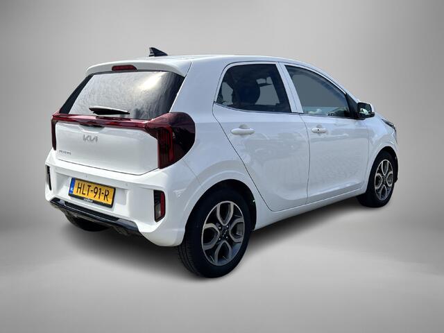 KIA PICANTO 1.0 DPI ExecutiveLine