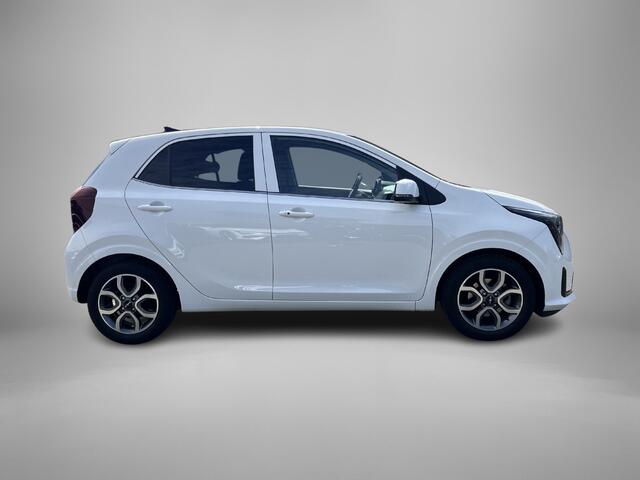 KIA PICANTO 1.0 DPI ExecutiveLine