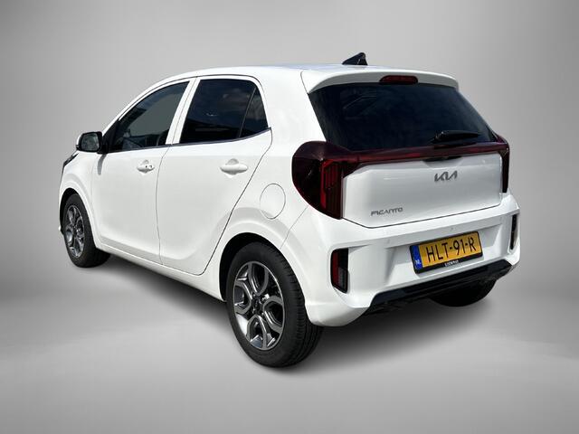 KIA PICANTO 1.0 DPI ExecutiveLine