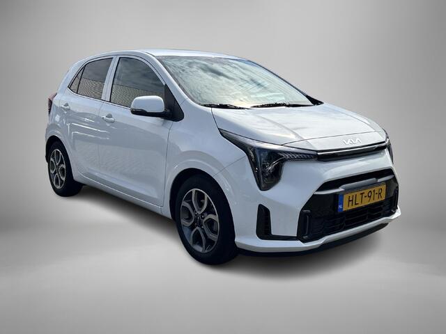 KIA PICANTO 1.0 DPI ExecutiveLine