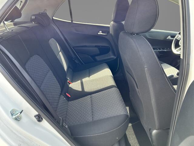 KIA PICANTO 1.0 DPI ExecutiveLine