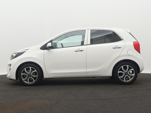 KIA PICANTO 1.0 DPi DynamicPlusLine | Climate Control | Apple Carplay/Android Auto | Cruise Control | Camera | LM Velgen |