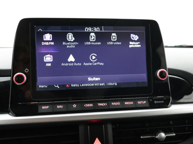 KIA PICANTO 1.0 DPi DynamicPlusLine | Climate Control | Apple Carplay/Android Auto | Cruise Control | Camera | LM Velgen |