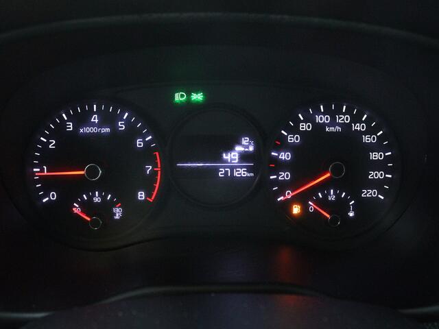 KIA PICANTO 1.0 MPi DynamicLine