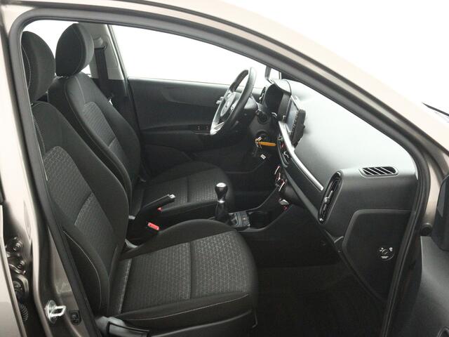 KIA PICANTO 1.0 MPi DynamicLine