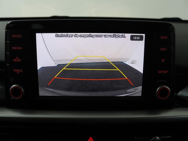 KIA PICANTO 1.0 MPi DynamicLine